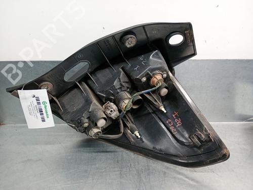 Left taillight SUBARU FORESTER (SH_) 2.0 D AWD (SHH, SHD, SHN) | BP29277468C34 