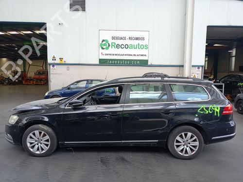 Peças VW PASSAT B7 Variant (365) 1.6 TDI 4726634
