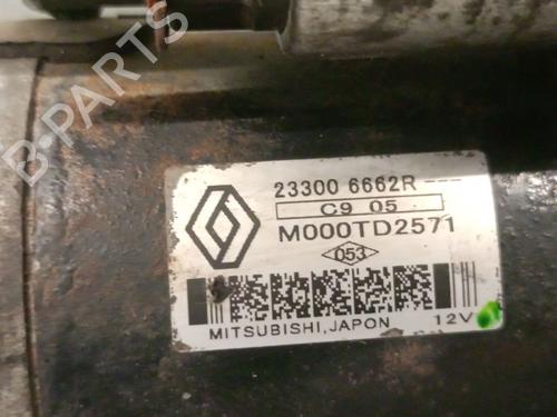 Starter RENAULT KADJAR (HA_, HL_) 1.3 TCe 140 (HLNB, HLN1) | BP36676146M8  - Image 5