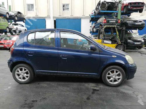 Modulo electronico TOYOTA YARIS (_P1_) 1.4 D-4D (NLP10_, NLP10R) | BP7441269M83 