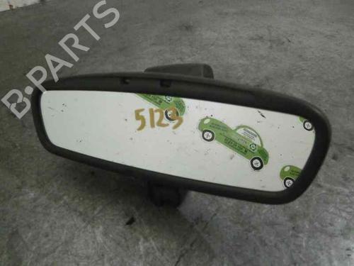 Used Rear mirror FORD MONDEO III (B5Y) 2.0 TDCi (130 hp) 2112762