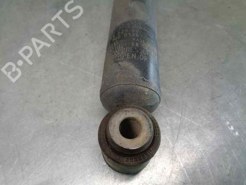 Left rear shock absorber CITROËN C4 CACTUS 1.5 BlueHDi 100 | BP8063210M18 