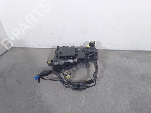 Benzintank Benzintank OPEL COMBO Box Body/MPV (K9) 1.5 D (102 hp) 32860240 32860240