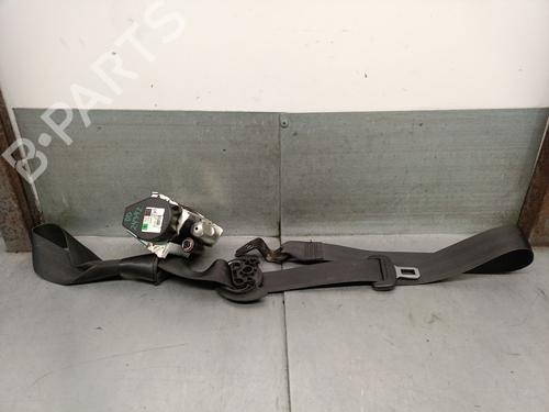 Used Front right seatbelt SKODA FABIA III (NJ3) 1.0 (75 hp) 31850908