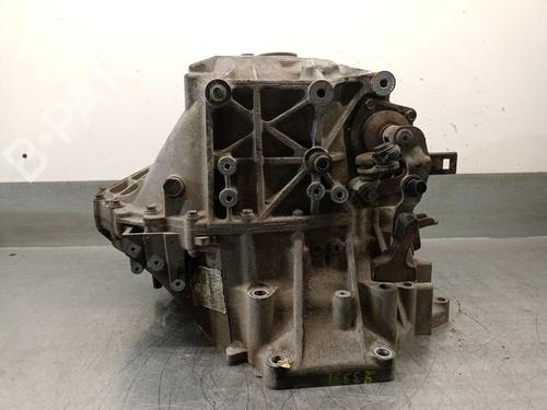Gearbox MAZDA 6 Hatchback (GH) 2.2 MZR-CD (GH10) | BP27978566M3 