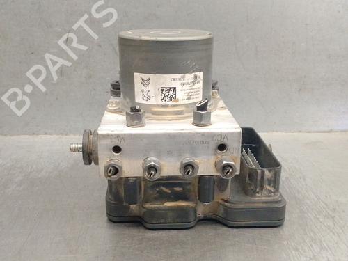 Used ABS pump PEUGEOT 3008 II SUV (MC_, MR_, MJ_, M4_) 1.2 THP/ PureTech 130 (MRHNSM, MRHNSU, MRHNSJ, MRHNYW,... (131 hp) 23962822
