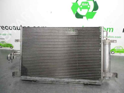 Used AC radiator HYUNDAI ELANTRA III (XD) 2.0 CRDi (113 hp) 2062779