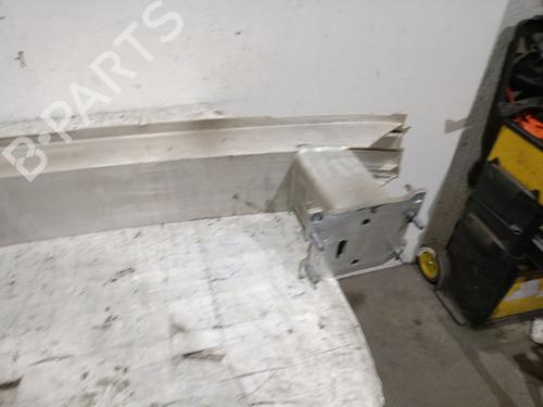 Wzmocnienie zderzaka tylnego MERCEDES-BENZ S-CLASS (W222, V222, X222) S 560 e (222.173) | BP30897979C73