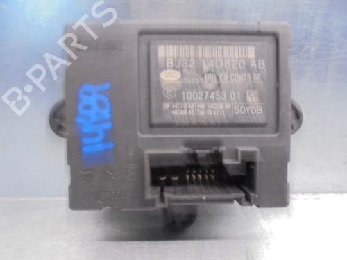 Used Electronic module LAND ROVER RANGE ROVER EVOQUE (L538) 2.2 D 4x4 (150 hp) 8588465