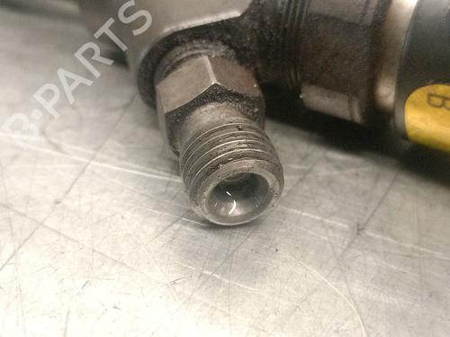 Injector TOYOTA YARIS (_P1_) 1.4 D-4D (NLP10_, NLP10R) | BP28569720M100