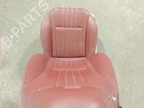 Right front seat ALFA ROMEO BRERA (939_) 2.4 JTDM 20V (939DXD1B, 939DXD12) | BP33461131C16  - Image 6