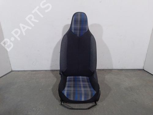 Used Left front seat PEUGEOT 108 1.0 VTi 72 (72 hp) 28514153