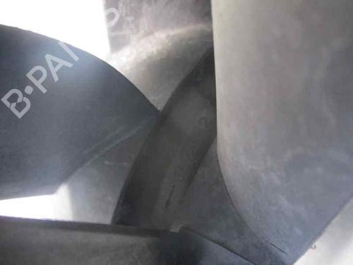 Radiator fan ALFA ROMEO 147 (937_) 2.0 16V T.SPARK (937.AXA1, 937.AXC1, 937.BXC1) | BP2765935M35 