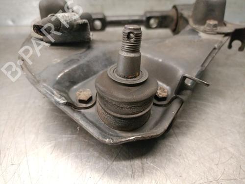 Left front suspension arm HYUNDAI TERRACAN (HP) 2.9 CRDi | BP29277383M12 