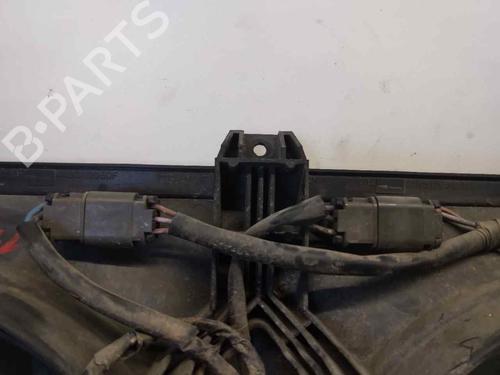 Radiator fan NISSAN SERENA (C23) 1.6 | BP8925935M35 