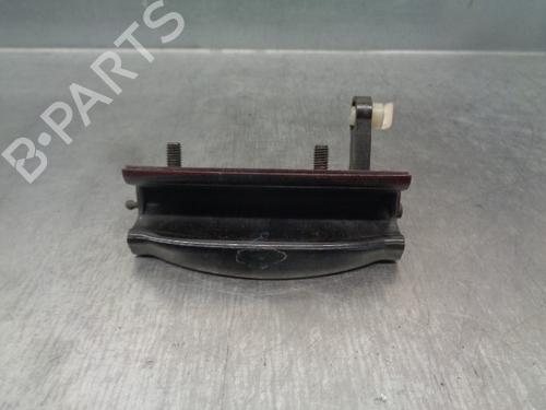 Used Tailgate handle HYUNDAI ELANTRA III (XD) 2.0 CRDi (113 hp) 10135357