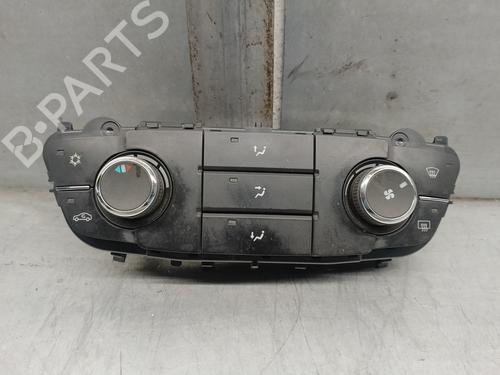 Used Climate control OPEL INSIGNIA A (G09) 2.0 CDTI (68) (131 hp) 16852065