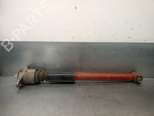 Used Left rear shock absorber AUDI A6 C5 (4B2) 2.5 TDI (150 hp) 24155232