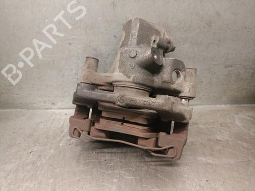 Left rear brake caliper FORD TRANSIT CONNECT V408 Box Body/MPV 1.6 TDCi | BP28100830M107 