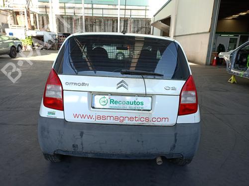 Engine mount CITROËN C2 (JM_) 1.4 HDi | BP38469785M89 - Image 11