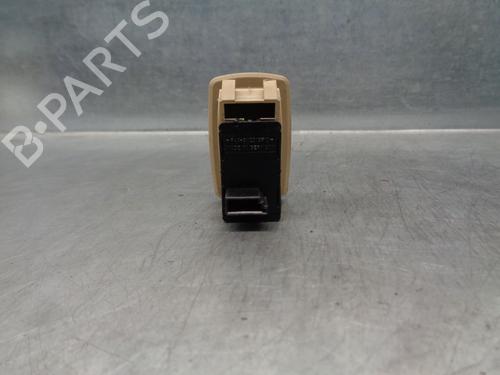 Right rear window switch BMW 3 (E90) 320 d | BP8384470I28 