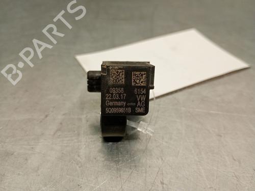Electronic module VW TIGUAN (5N_) 2.0 TDI | BP29460649M83 