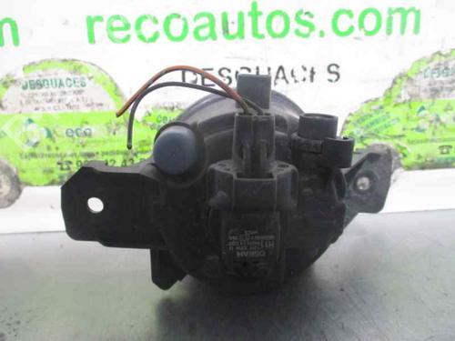 Right front fog light NISSAN PRIMERA Estate (WP12) 1.9 dCi | BP2683864C31