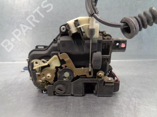 Rear left lock VW GOLF IV (1J1) 1.9 TDI | BP13023533C100 