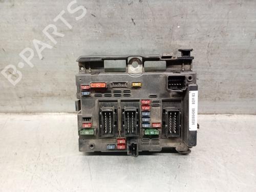 Sikringsdåse PEUGEOT 206 Hatchback (2A/C) 2.0 HDI 90 (90 hp) 23101705