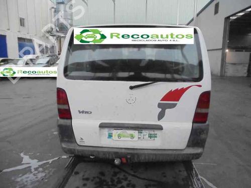 Right front brake caliper MERCEDES-BENZ VITO Van (W638)  | BP11614950M104 