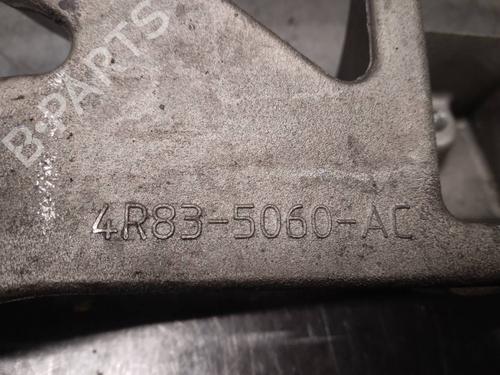 Støtte JAGUAR S-TYPE II (X200) 2.7 D | BP17388704C155 
