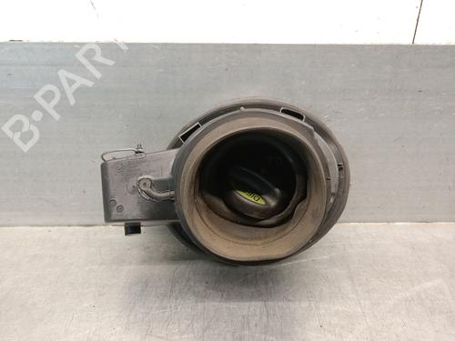 Fuel flap BMW 1 (E81) 118 d | BP29405120C131 