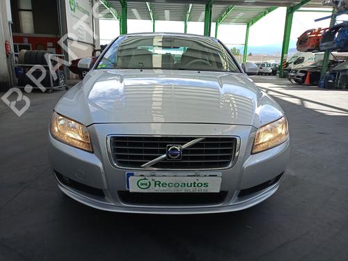 Electronic module VOLVO S80 II (124) 2.5 T | BP38735687M83 - Image 10