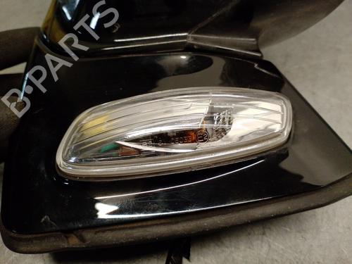 Left mirror CITROËN C4 Grand Picasso I (UA_) 2.0 HDi 138 | BP32091397C26 