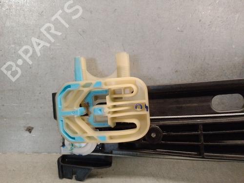 Rear right window mechanism JEEP AVENGER (J2) Electric | BP32235575C25