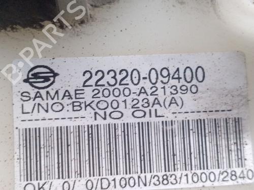 Fuel pump SSANGYONG ACTYON SPORTS I (QJ) 2.0 Xdi | BP25240546M76 