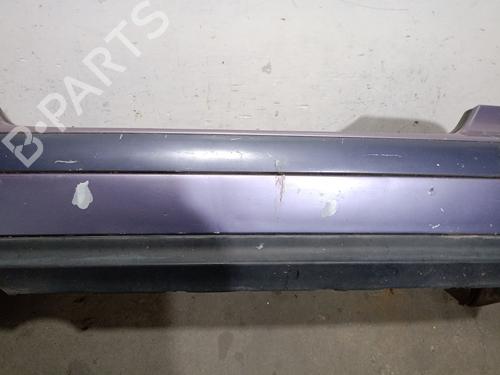 Rear bumper MERCEDES-BENZ CLK (C208)  | BP29512476C8 