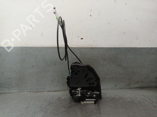 Used Rear left lock TOYOTA VERSO (_R2_) 1.6 D4-D (WAR20_) (112 hp) 20938143