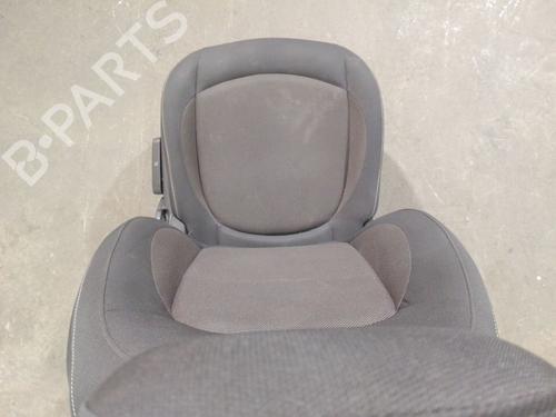 Left front seat MINI MINI COUNTRYMAN (F60) Cooper | BP28378641C15 