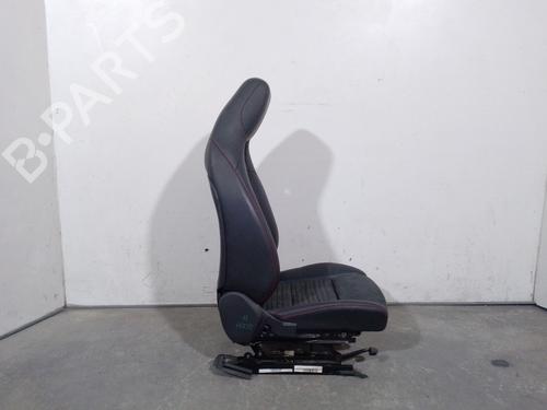 Left front seat MERCEDES-BENZ A-CLASS (W176) A 200 CDI / d (176.008) | BP40260977C15 - Image 2