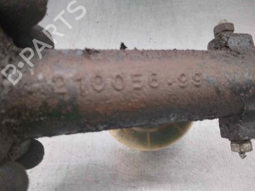 Brake master cylinder RENAULT 12 (117_) 1.4 (1179) | BP12129966M77 
