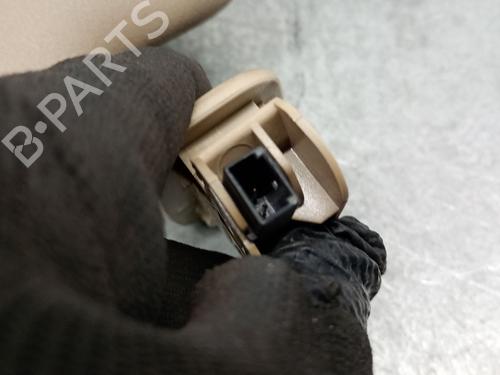 Left sun visor AUDI A4 B6 (8E2) 1.9 TDI | BP33814285I1 - Image 3