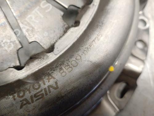 Other TOYOTA YARIS (_P13_) 1.5 (NSP131_) | BP25807899O1 