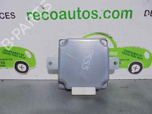 Electronic module SUZUKI SX4 (EY, GY)  | BP2068644M83 