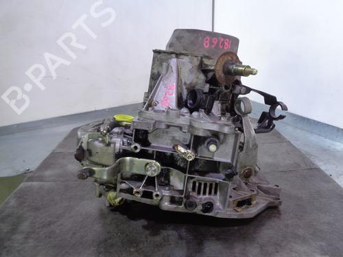 Gearbox CITROËN XSARA (N1) 2.0 HDi 90 | BP13817368M3 