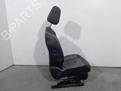 Left front seat CITROËN C5 AIRCROSS (A_) 1.2 PureTech 130 (ARHNSJ) | BP31969214C15