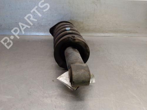 Right rear shock absorber HONDA FR-V (BE) 2.2 i CTDi (BE5) | BP37523177M19 - Image 2