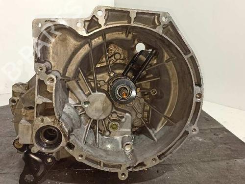 Used Gearbox FORD FIESTA V (JH_, JD_) [2001-2014]  6447667