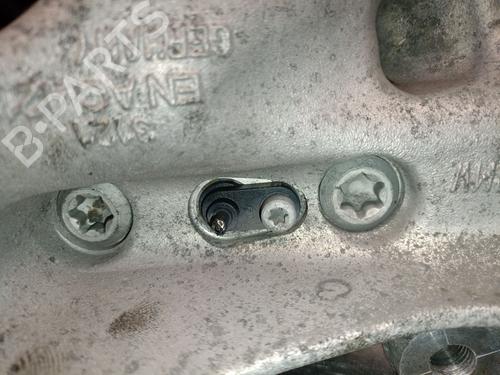 Left front steering knuckle BMW 3 (F30, F80) 318 d | BP29590146M25 