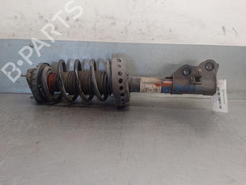 Used Left front shock absorber Left front shock absorber 38201069 38201069